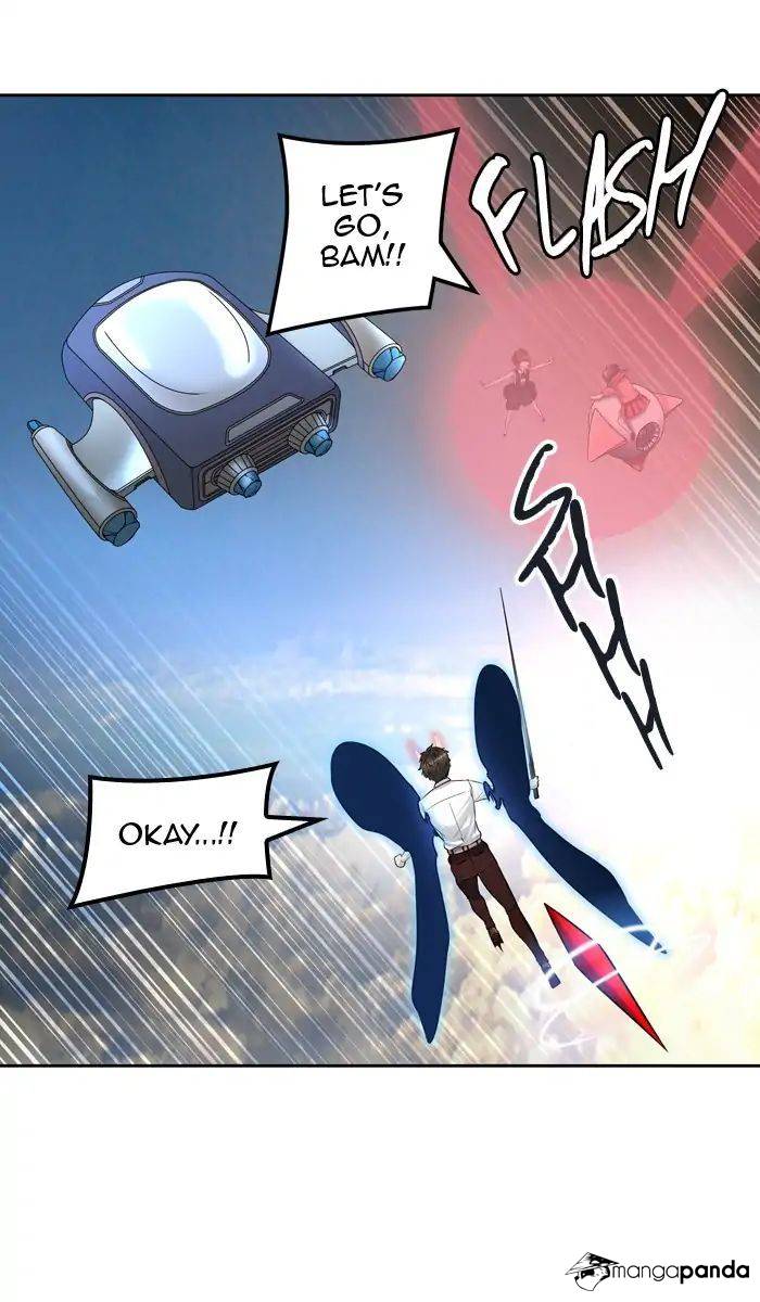 Tower of God Chapter 412 image 064